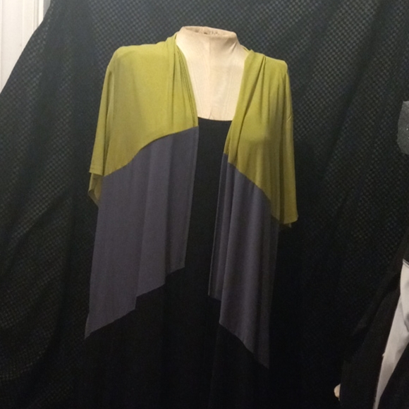 Dress - Picture 2 of 5